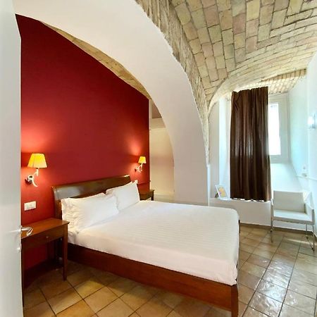 Roma Resort Colosseum Luaran gambar