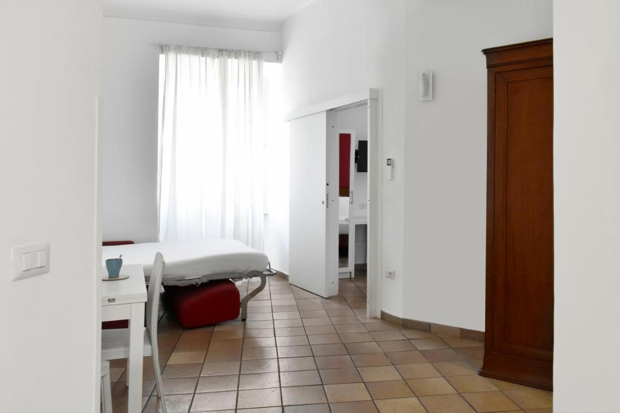 Roma Resort Colosseum Luaran gambar