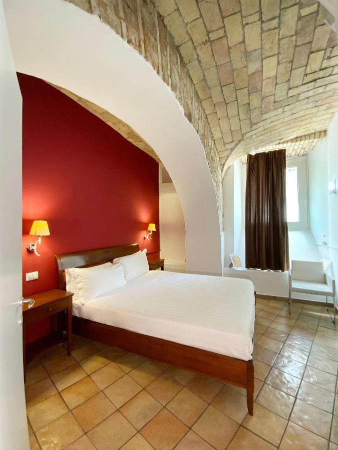 Roma Resort Colosseum Luaran gambar