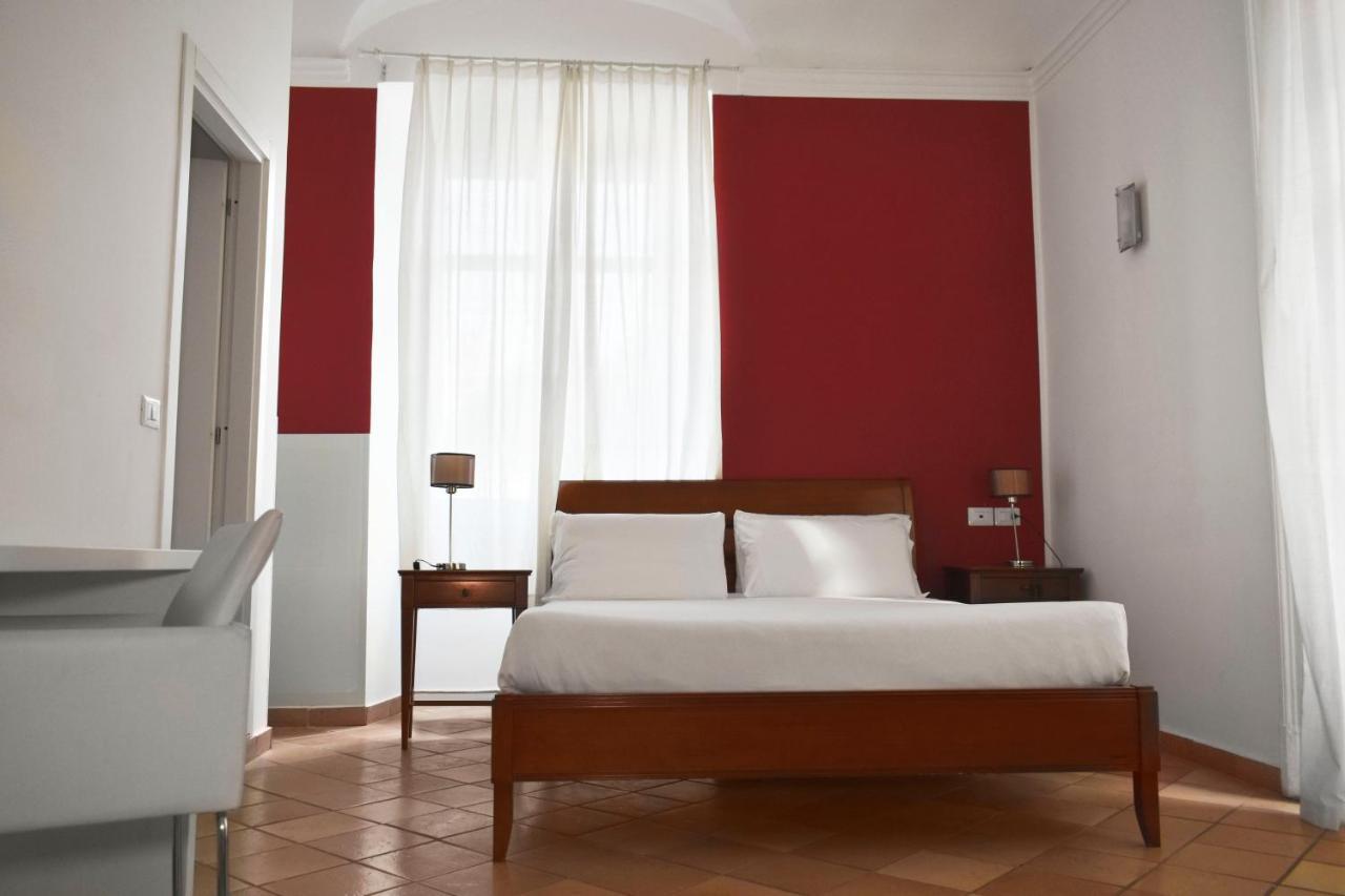 Roma Resort Colosseum Luaran gambar