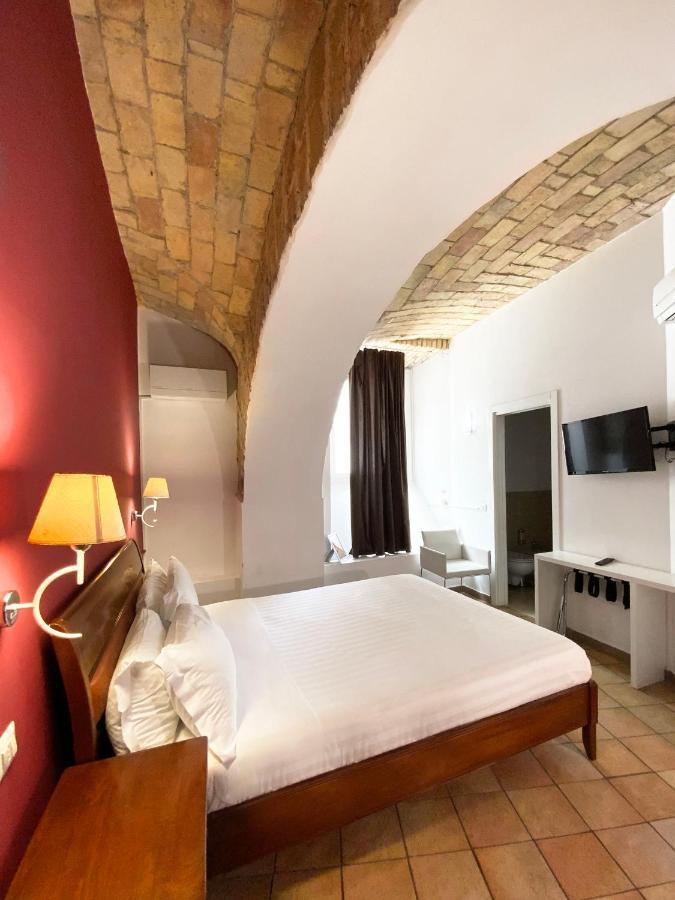 Roma Resort Colosseum Luaran gambar