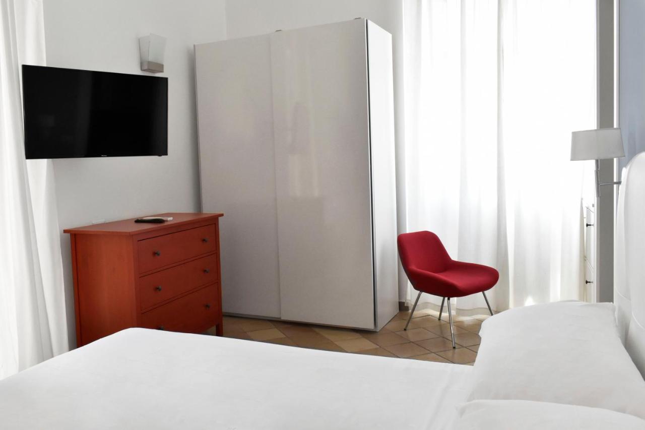 Roma Resort Colosseum Luaran gambar
