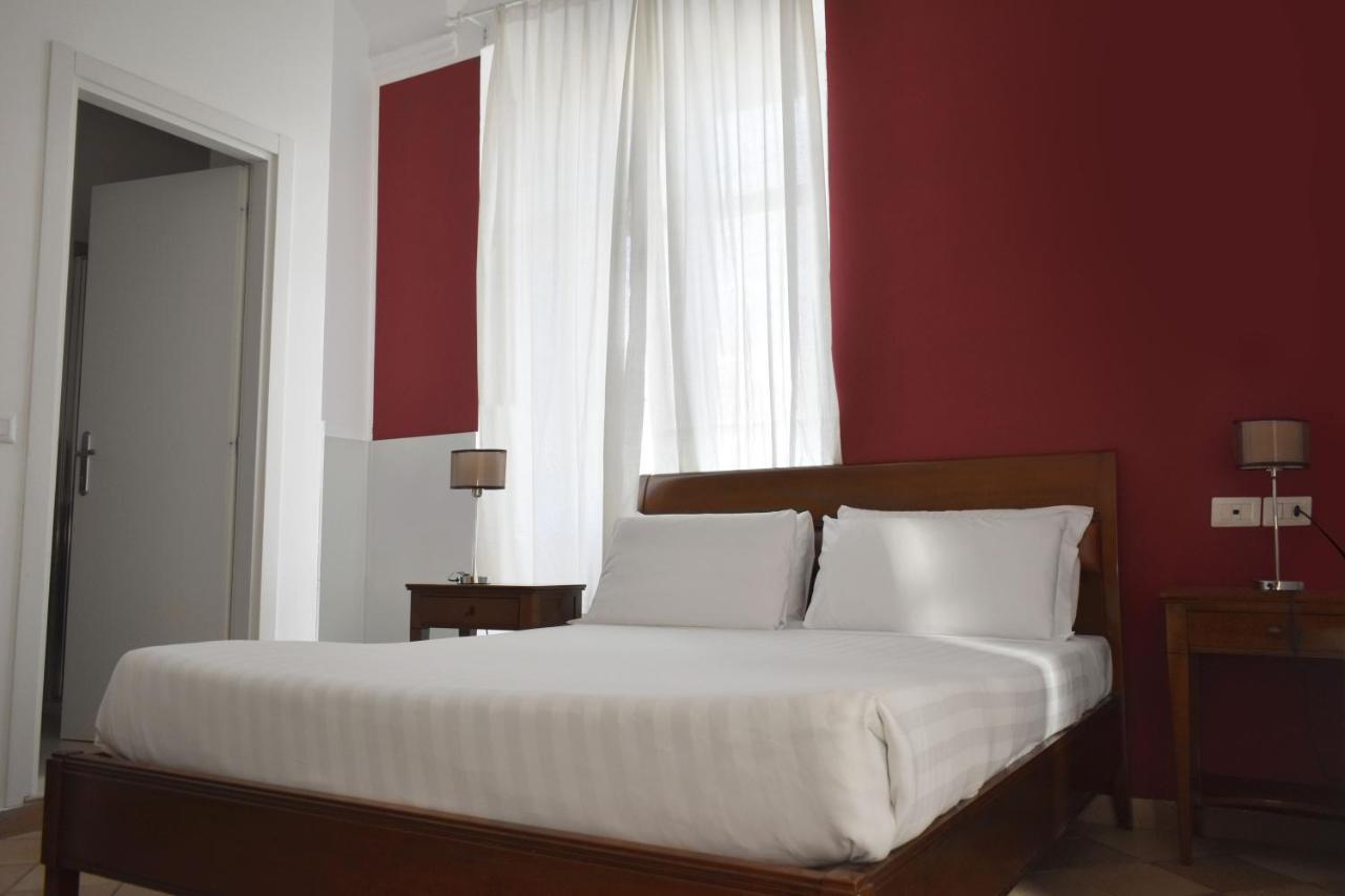 Roma Resort Colosseum Luaran gambar