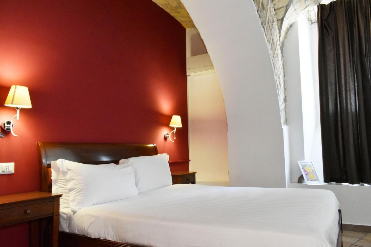 Roma Resort Colosseum Luaran gambar