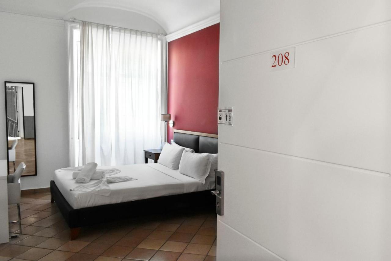 Roma Resort Colosseum Luaran gambar