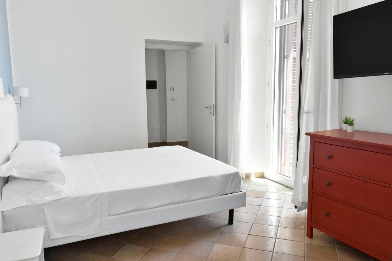 Roma Resort Colosseum Luaran gambar