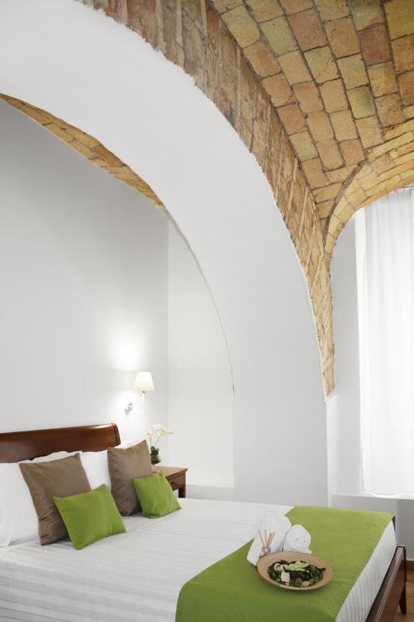 Roma Resort Colosseum Luaran gambar