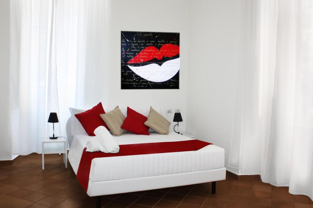 Roma Resort Colosseum Luaran gambar
