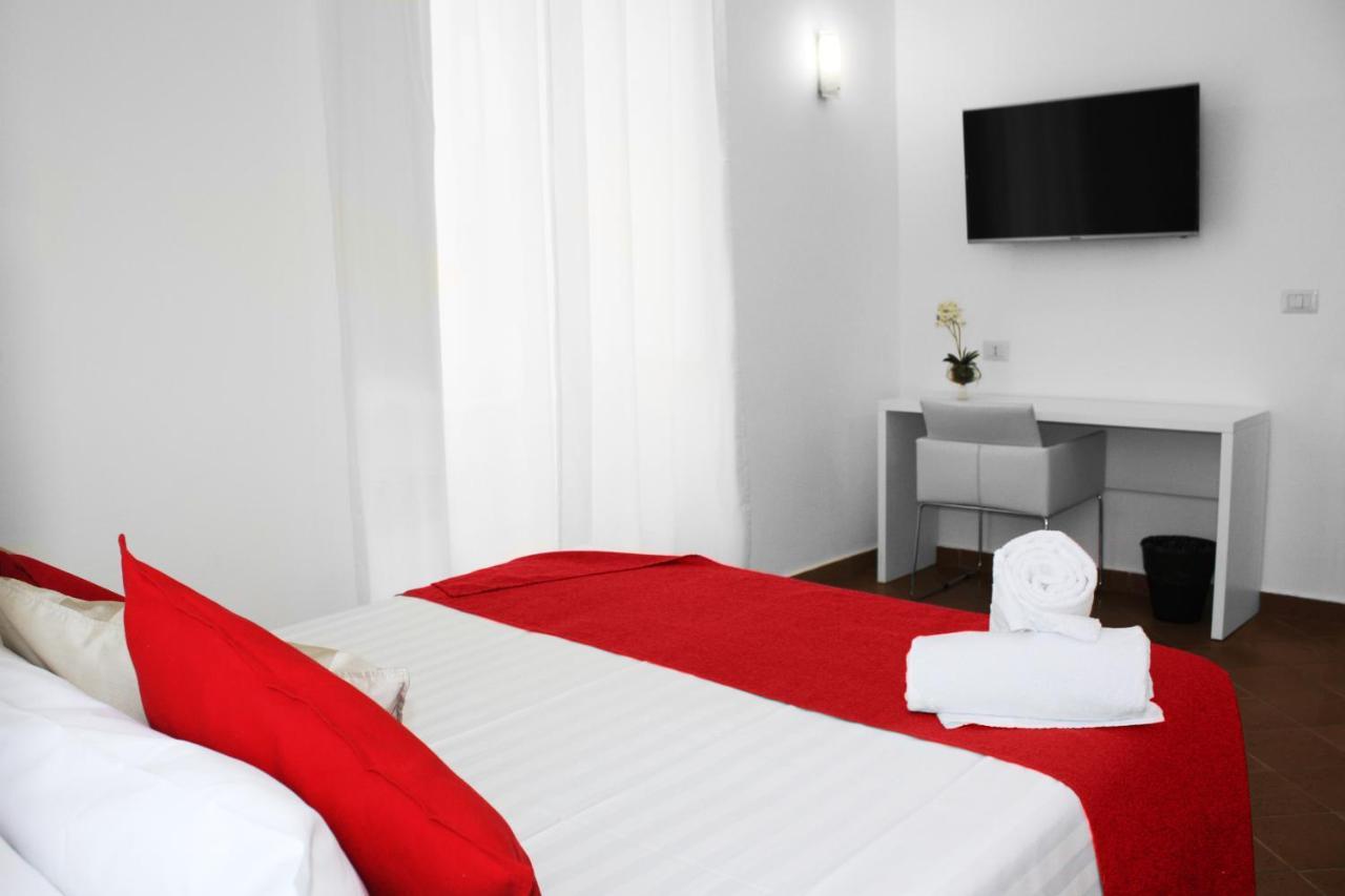Roma Resort Colosseum Luaran gambar
