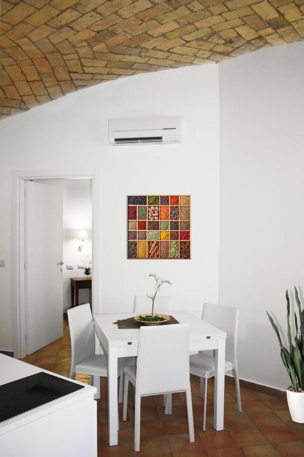 Roma Resort Colosseum Luaran gambar