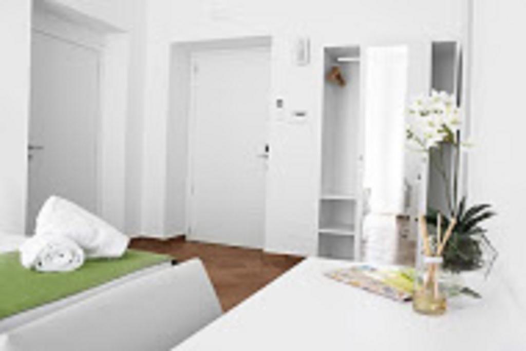 Roma Resort Colosseum Luaran gambar