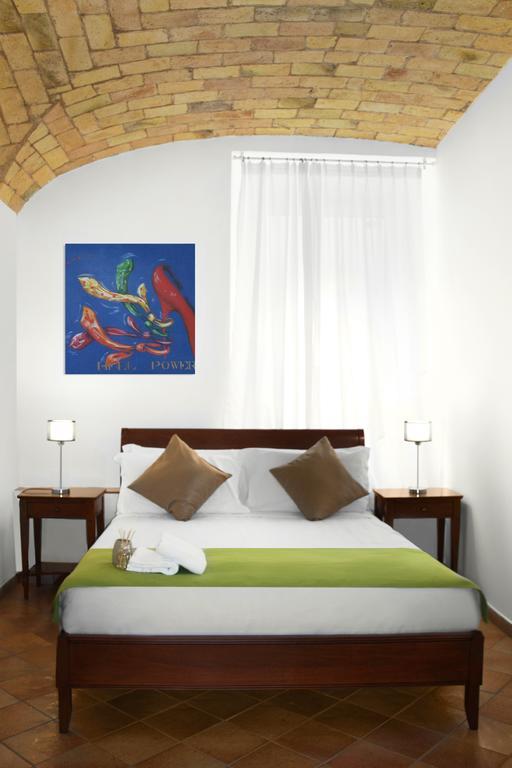 Roma Resort Colosseum Luaran gambar