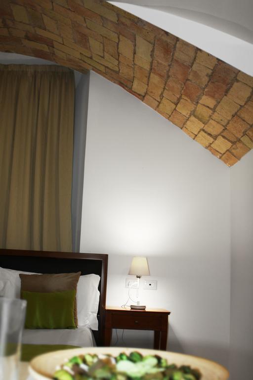 Roma Resort Colosseum Luaran gambar