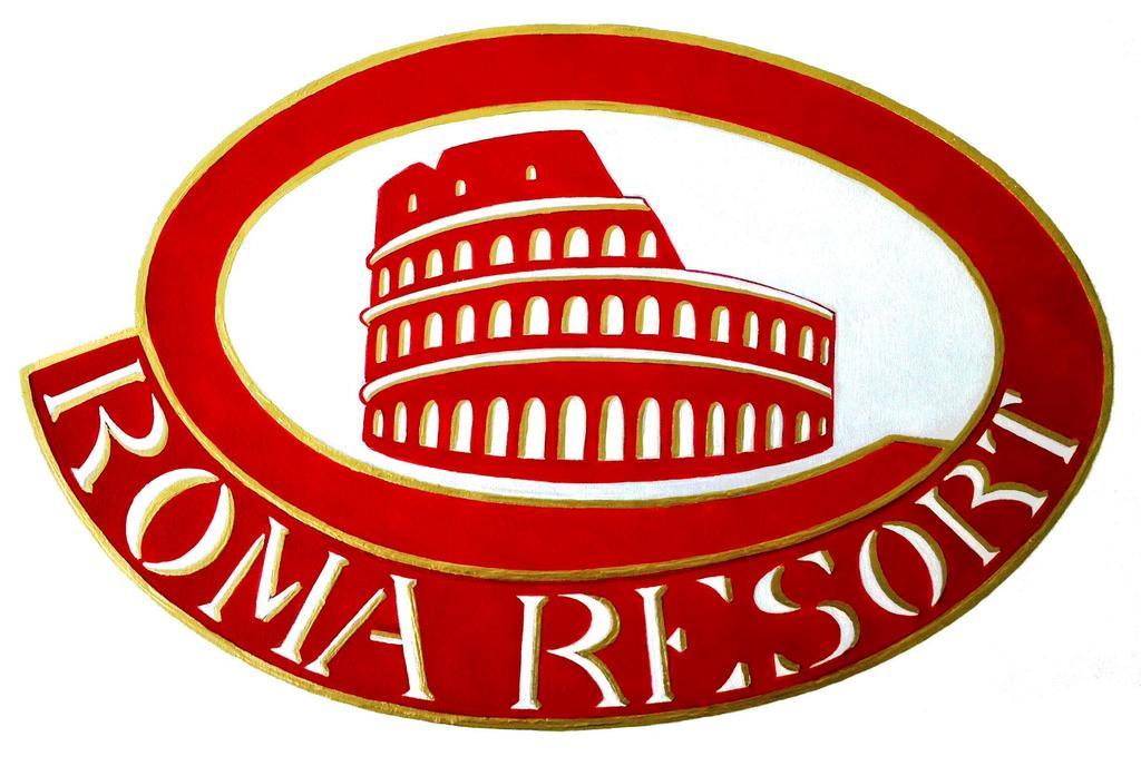 Roma Resort Colosseum Bilik gambar