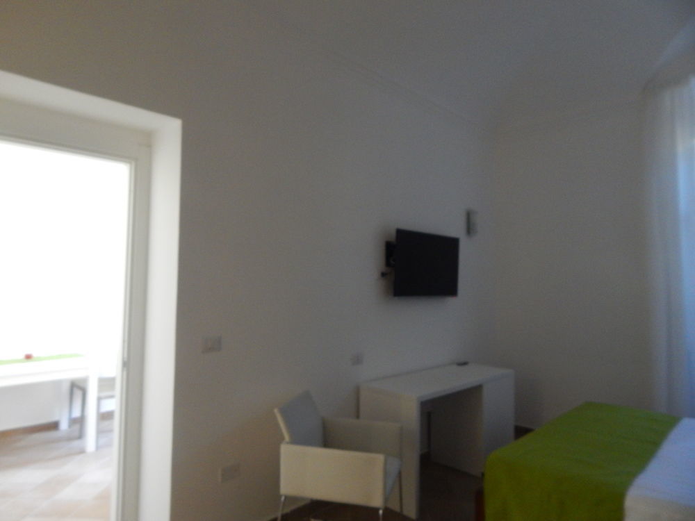Roma Resort Colosseum Luaran gambar