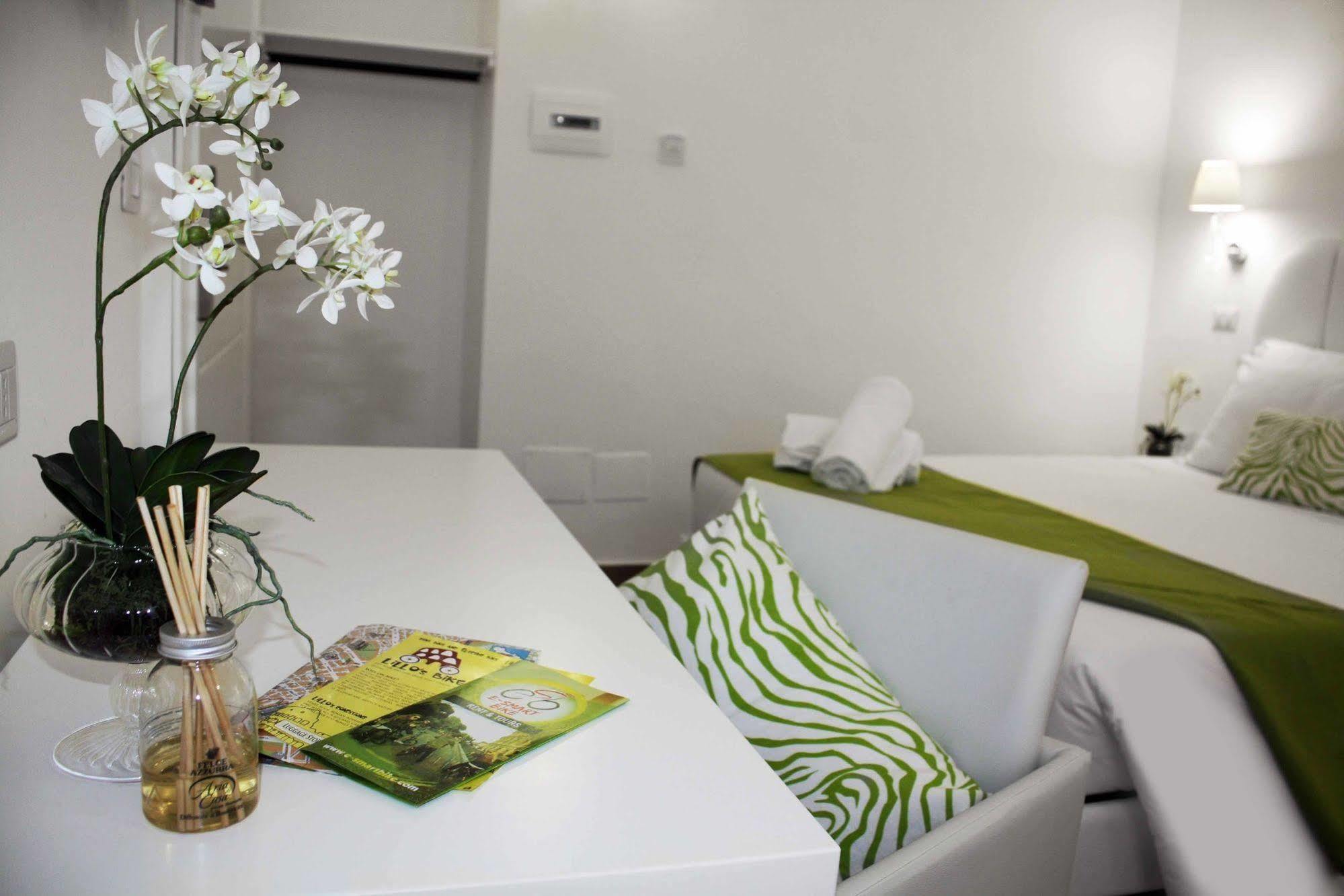 Roma Resort Colosseum Luaran gambar